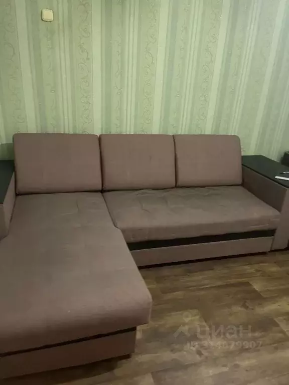 2-к кв. Белгородская область, Старый Оскол ул. Фурманова, 53 (52.0 м) - Фото 1