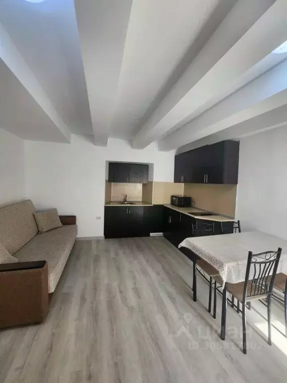 2-к кв. Ставропольский край, Пятигорск ул. Дзержинского, 51 (40.0 м) - Фото 1