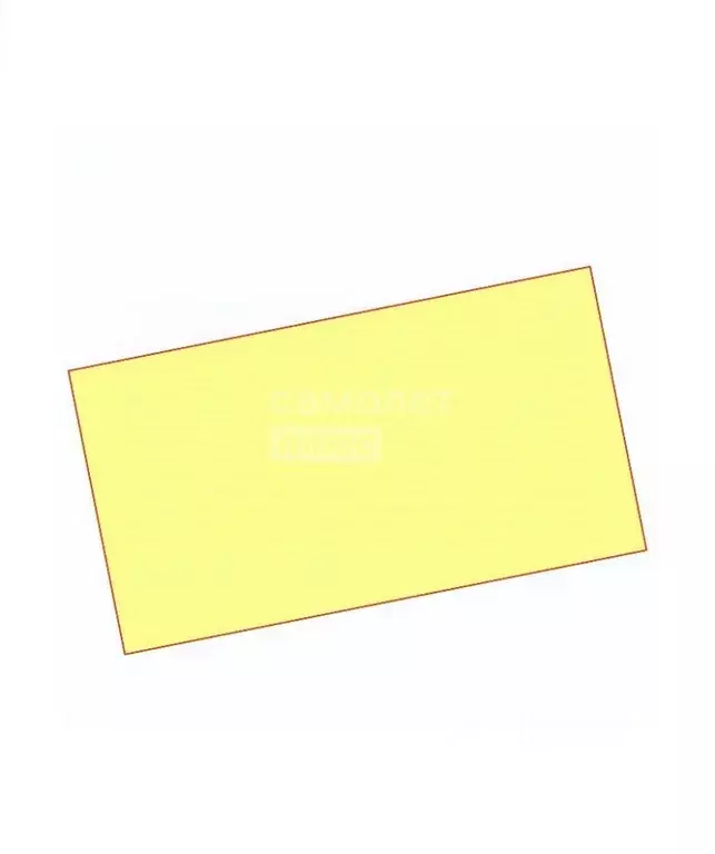 Участок в Липецкая область, Липецкий муниципальный округ, с. Ленино ... - Фото 2