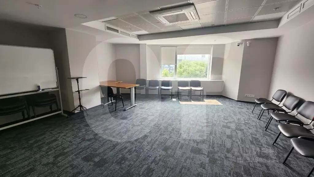 Офис в Москва ул. Ивана Франко, 8 (1291 м) - Фото 1