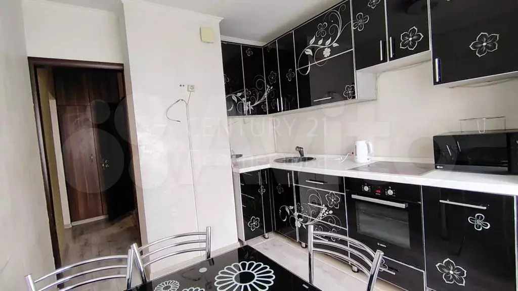 2-к. квартира, 52,4 м, 5/6 эт. - Фото 1