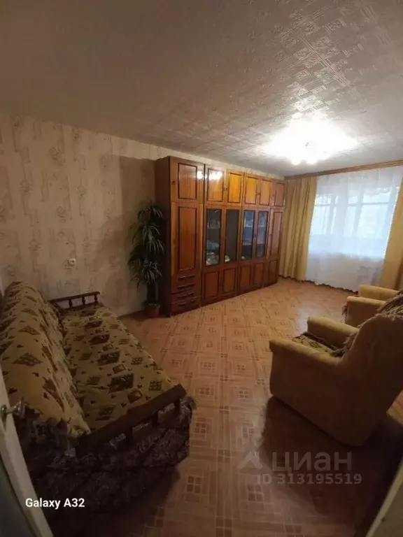 2-к кв. Нижегородская область, Нижний Новгород ул. Переходникова, 15 ... - Фото 1