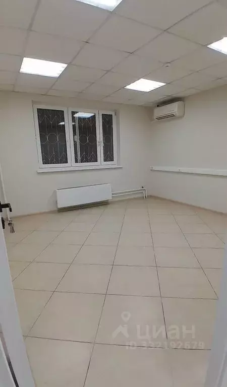 Помещение свободного назначения в Москва Изюмская ул., 45К1 (100 м) - Фото 1