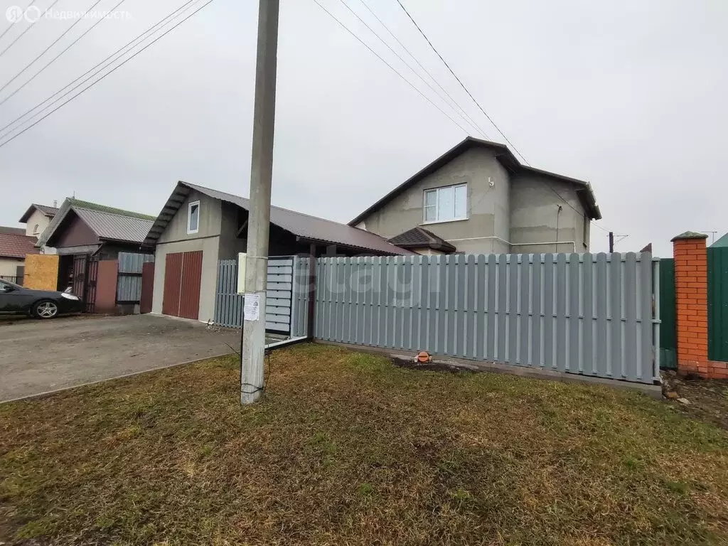 Дом в Алексеевка, улица Кирова (100.3 м) - Фото 2