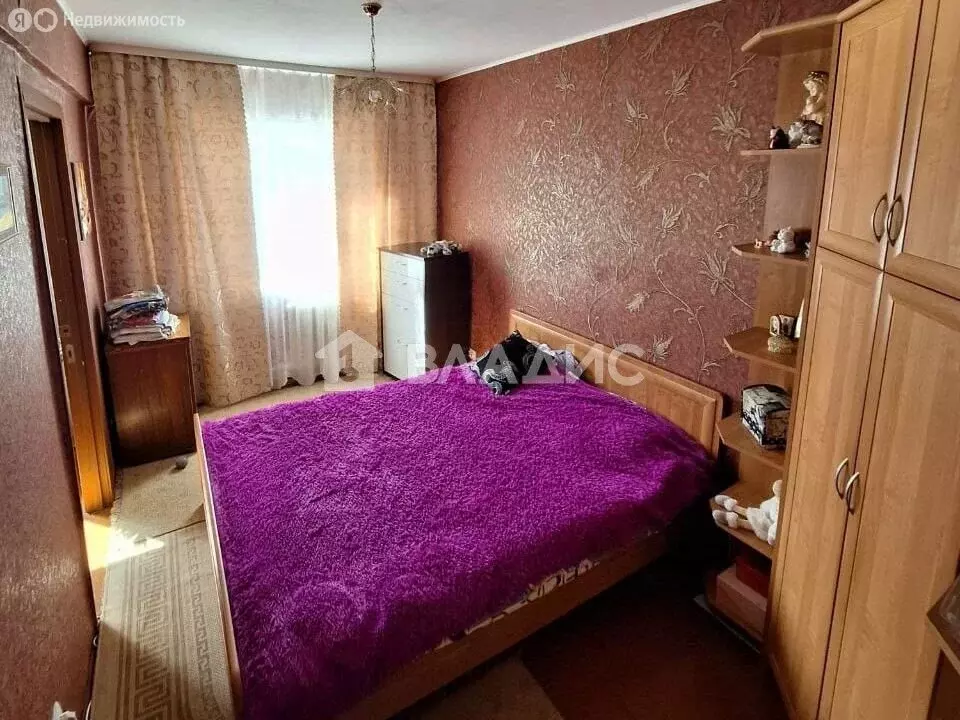 2-комнатная квартира: Ангарск, 12-й микрорайон, 19 (45 м) - Фото 0