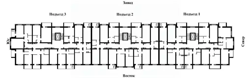 4-к кв. Новосибирская область, Новосибирский район, Краснообск рп, 3-й ... - Фото 1