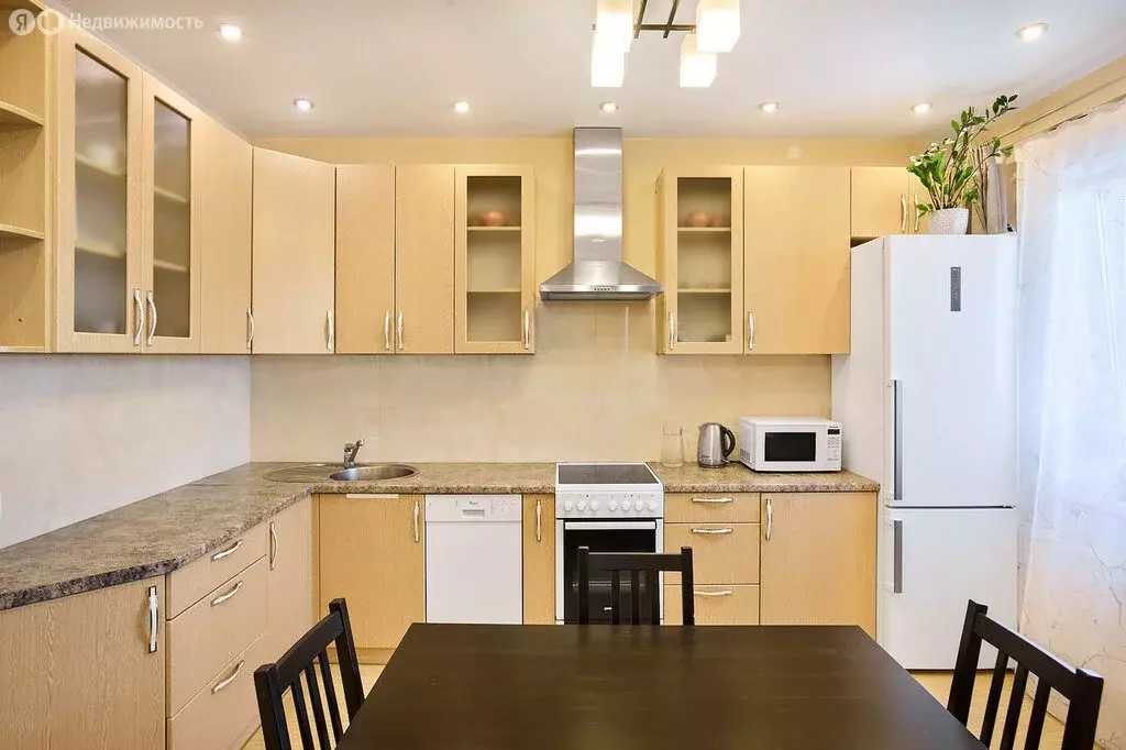 Квартира-студия: Петрозаводск, улица Попова, 13 (36.7 м) - Фото 1