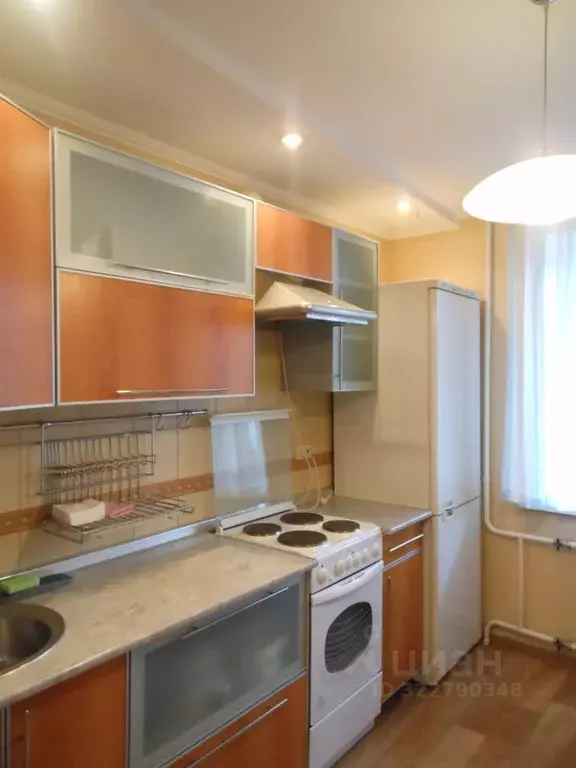 2-к кв. Курганская область, Курган ул. Красина, 56 (50.0 м) - Фото 2