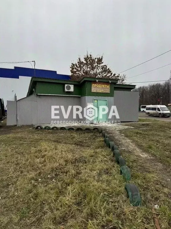 Помещение свободного назначения в Ульяновская область, Ульяновск ... - Фото 0