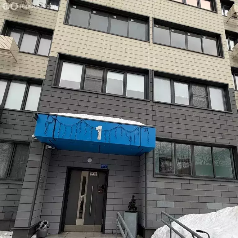 2-комнатная квартира: Королёв, улица Орджоникидзе, 2Г (85 м) - Фото 2