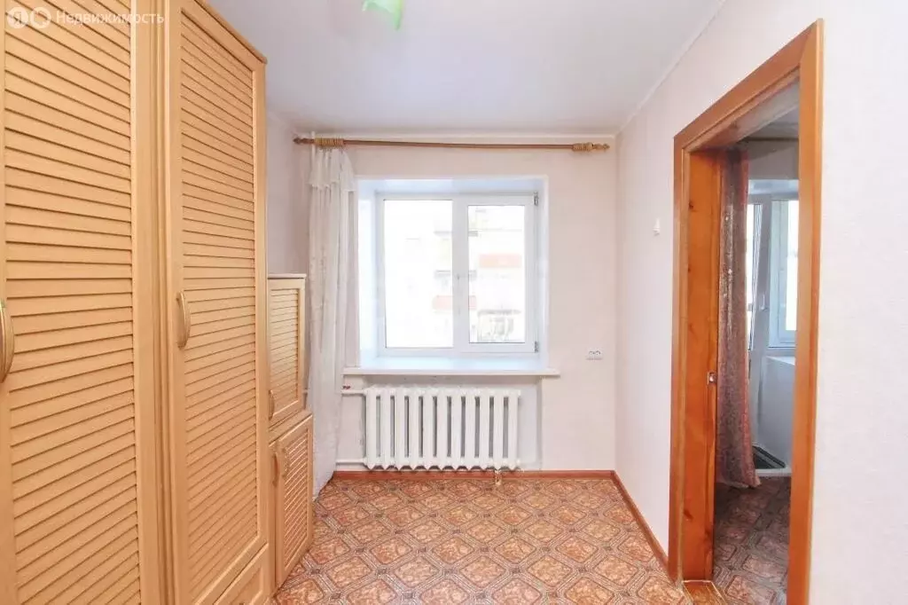 2-комнатная квартира: Ялуторовск, улица Ленина, 35 (43 м) - Фото 1