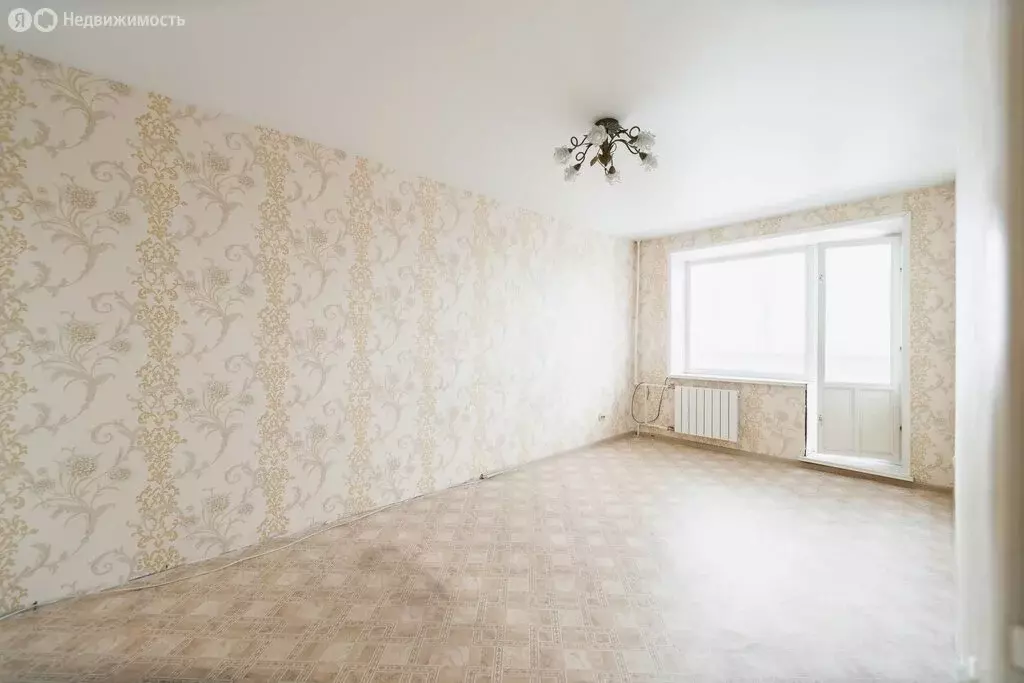2-комнатная квартира: посёлок Новый, Молодёжная улица, 23 (46.5 м) - Фото 1