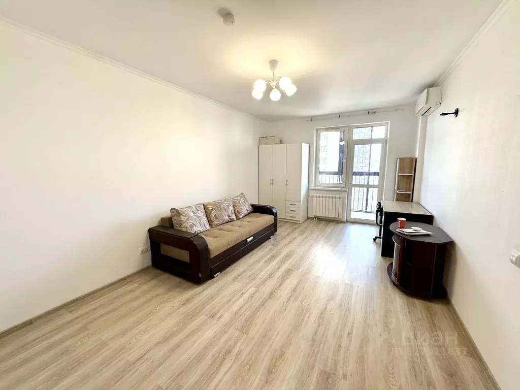 1-к кв. Москва Илимская ул., 7 (43.0 м) - Фото 1