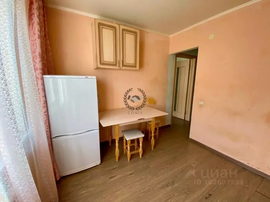 1-к кв. Калужская область, Калуга ул. Георгия Амелина, 42 (29.1 м) - Фото 0