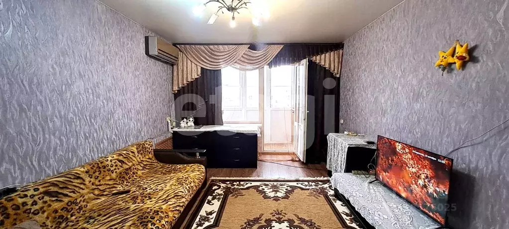 2-к кв. Краснодарский край, Ейск Красная ул. (50.4 м) - Фото 2