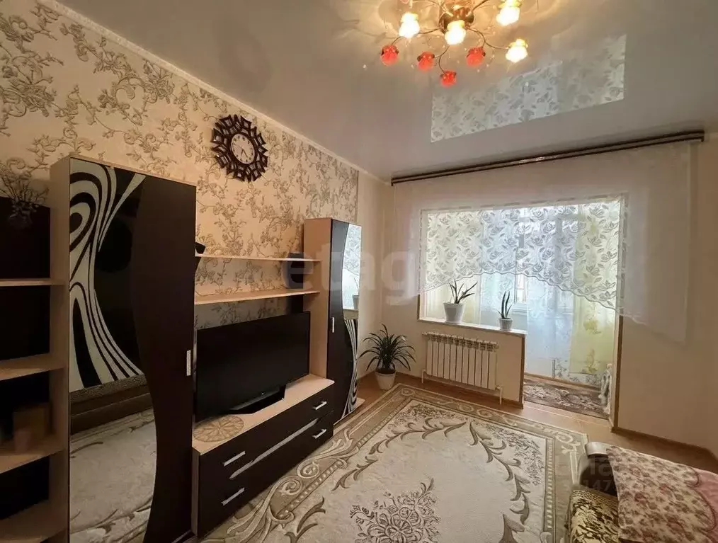 1-к кв. Краснодарский край, Новороссийск городской округ, с. Мысхако ... - Фото 1