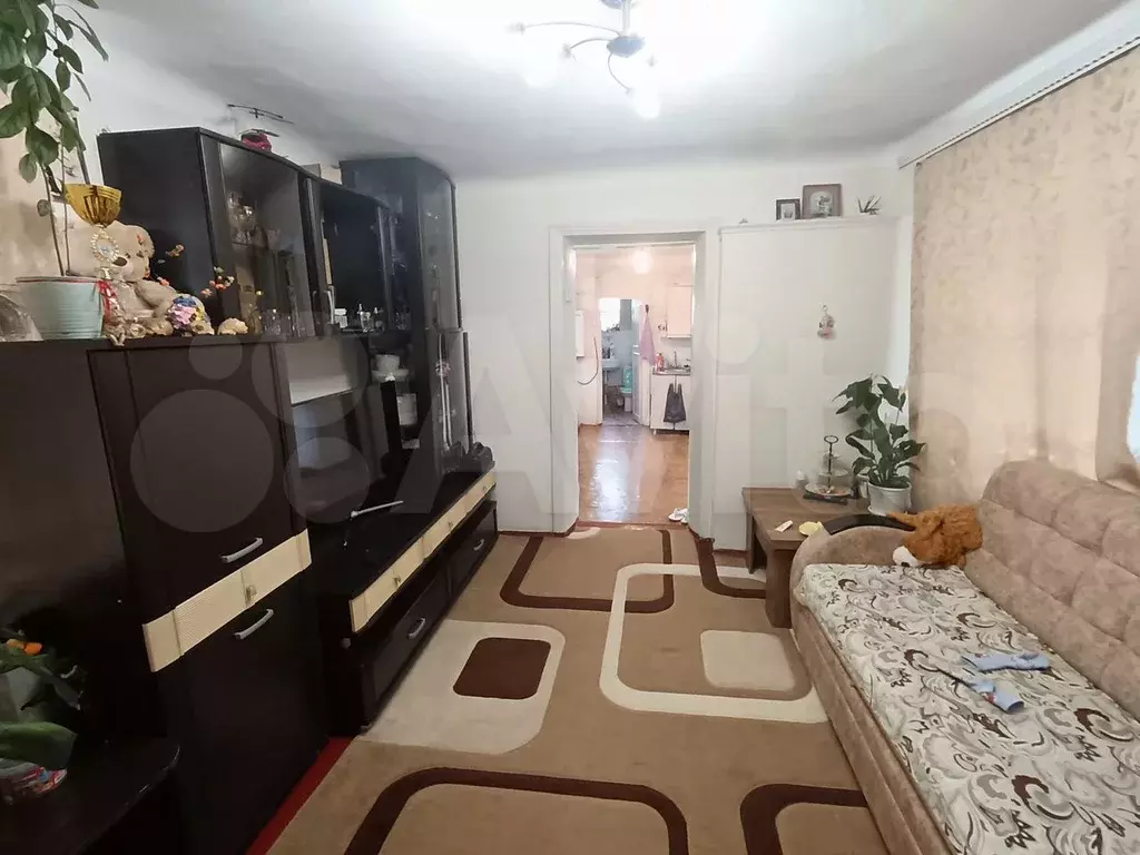 Дом 46 м на участке 6,8 сот. - Фото 0