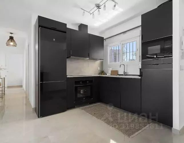 1-к кв. Краснодарский край, Сочи ул. Ленина, 298Бс12 (35.0 м) - Фото 1