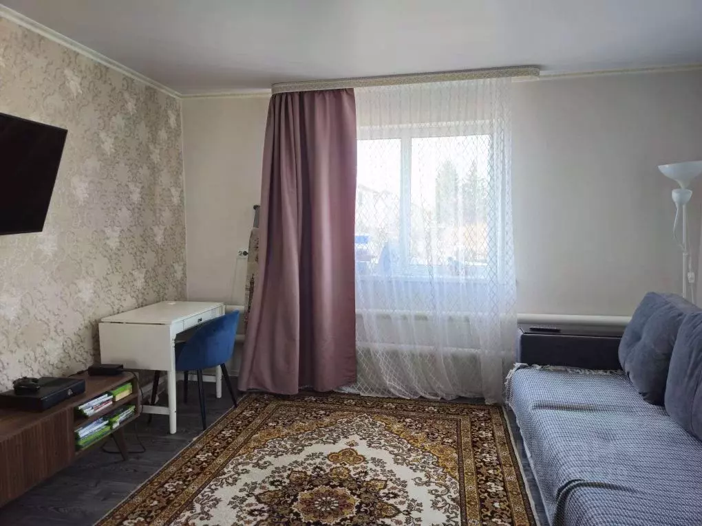 Коттедж в Омская область, Омск Березовая Роща СНТ, аллея 20-я (119 м) - Фото 2