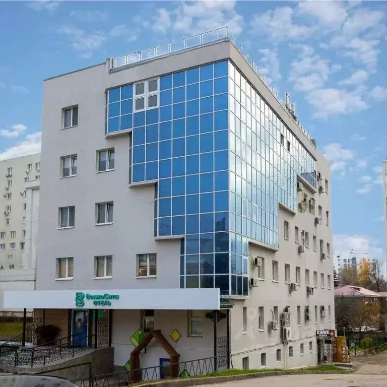 Комната Башкортостан, Уфа ул. Заки Валиди, 64/2 (10.0 м) - Фото 1