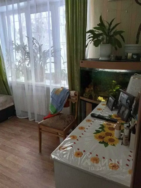 2-к кв. Свердловская область, Екатеринбург ул. Зои Космодемьянской, ... - Фото 2