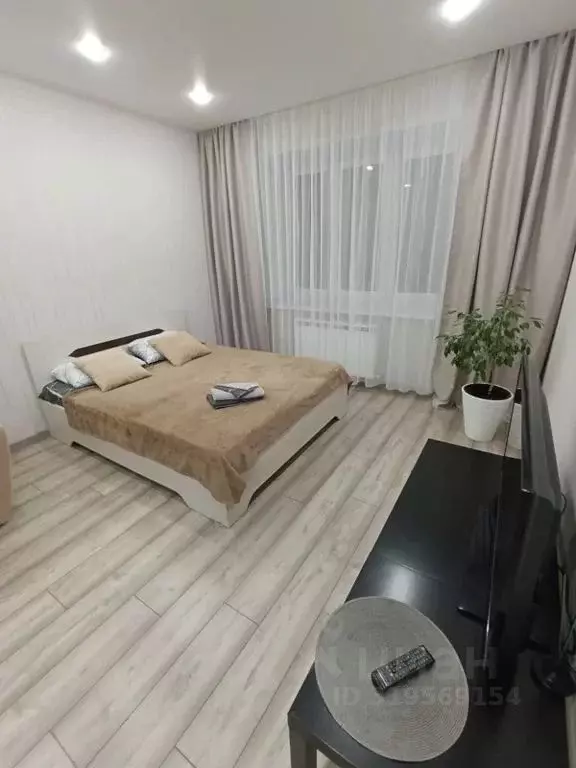 1-к кв. Марий Эл, Йошкар-Ола ул. Машиностроителей, 59 (43.0 м) - Фото 0