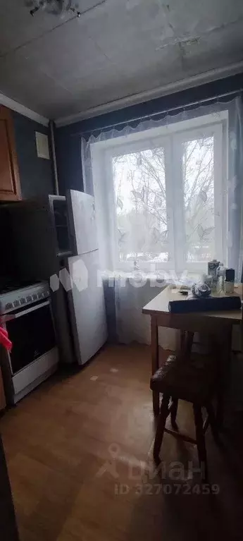 1-к кв. Калининградская область, Калининград Черниговская ул., 31Б ... - Фото 2