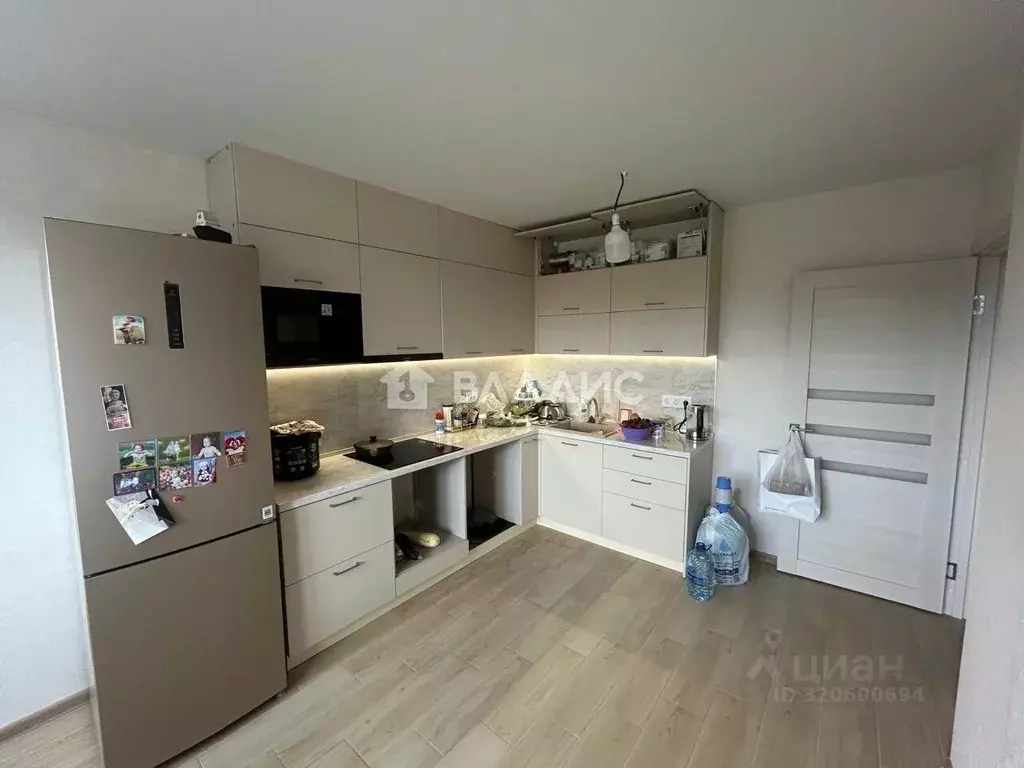 3-к кв. Нижегородская область, Нижний Новгород просп. Героев Донбасса, ... - Фото 1