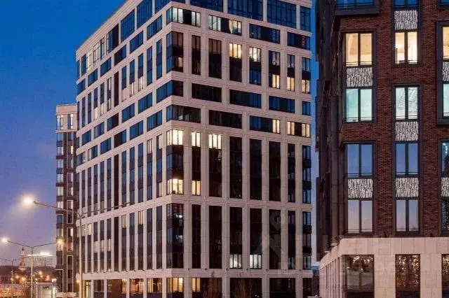 Гараж в Москва просп. Генерала Дорохова, 39к2И (15 м) - Фото 1