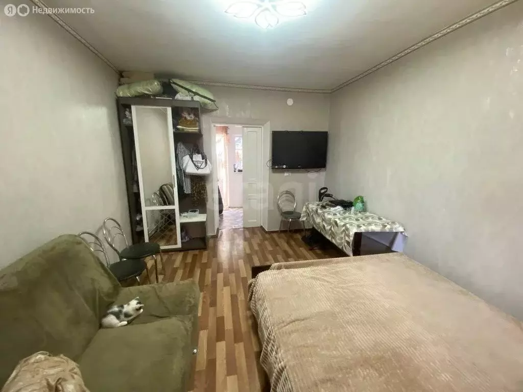 1-комнатная квартира: Евпатория, Караимская улица, 31 (19.1 м) - Фото 0