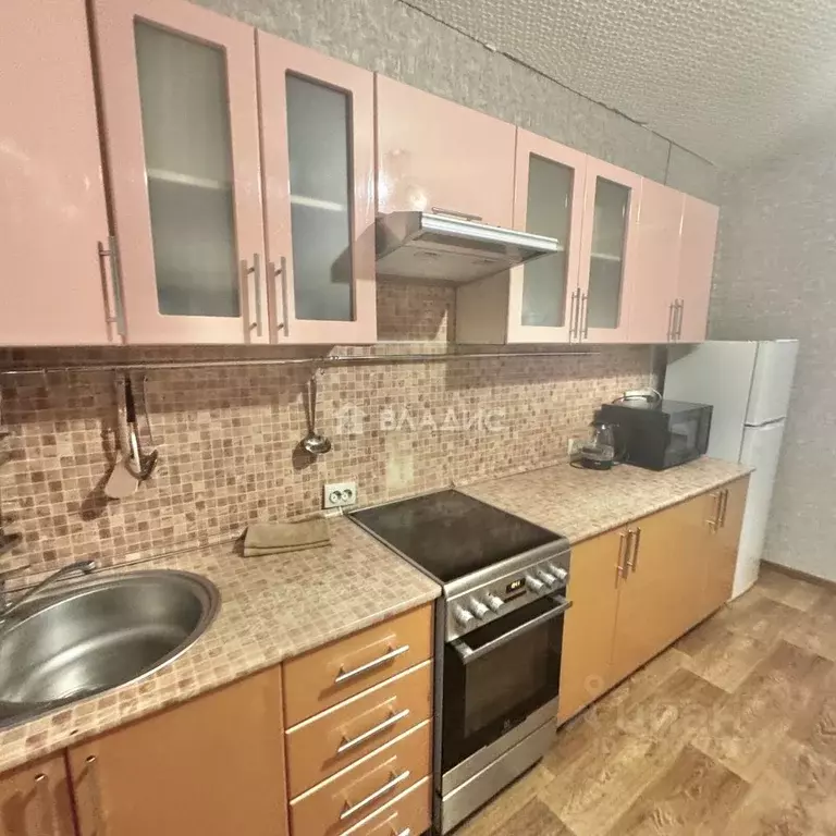 2-к кв. Пензенская область, Кузнецк ул. Белинского, 9 (59.1 м) - Фото 1