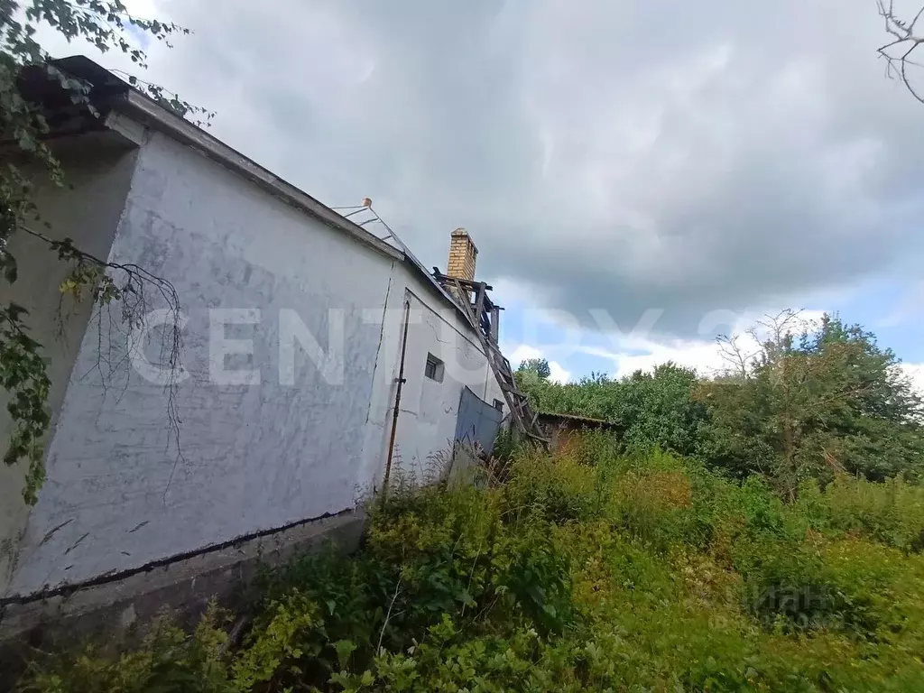 Дом в Липецкая область, Липецкий муниципальный округ, с. Васильевка ... - Фото 2