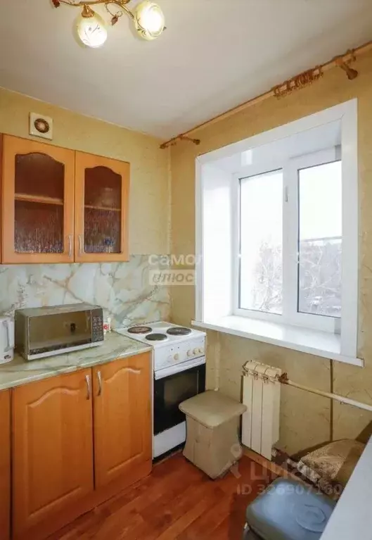 2-к кв. Иркутская область, Иркутск Советская ул., 188 (43.1 м) - Фото 2