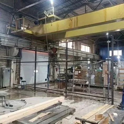 Склад в Московская область, Королев Пионерская ул., 1а (1000 м) - Фото 1