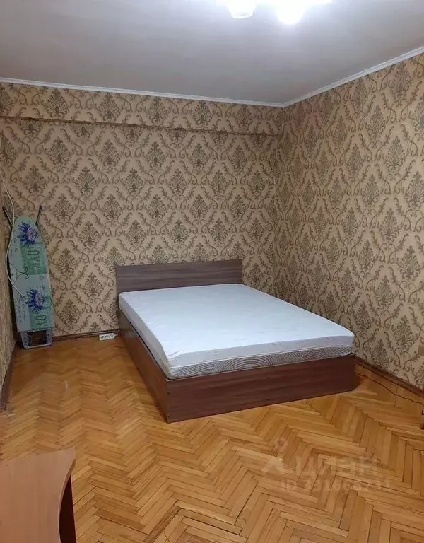 1-к кв. Москва 2-я Прогонная ул., 10 (30.0 м) - Фото 1