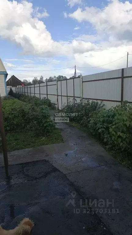 Дом в Забайкальский край, Читинский район, с. Шишкино Осенняя ул., 12 ... - Фото 1