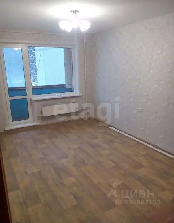 2-к кв. Самарская область, Самара ул. Стара-Загора, 116 (50.4 м) - Фото 1