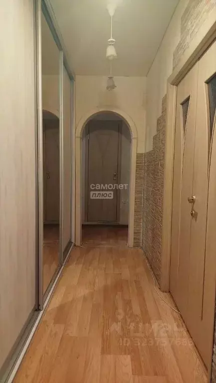 2-к кв. Челябинская область, Челябинск Краснофлотская ул., 65 (53.2 м) - Фото 1