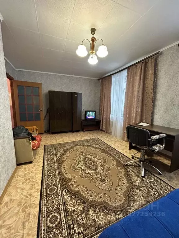 1-к кв. Калужская область, Обнинск Звездная ул., 7 (32.7 м) - Фото 2