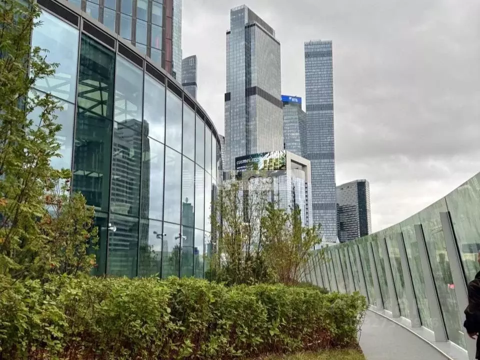 Офис в Москва Шмитовский проезд, 37с2 (1893 м) - Фото 2