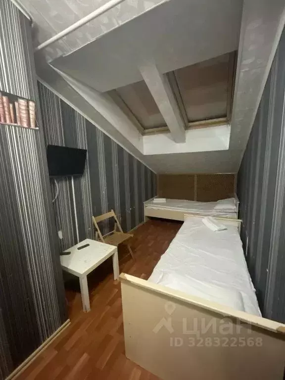 Комната Санкт-Петербург Малая Конюшенная ул., 10 - Фото 2