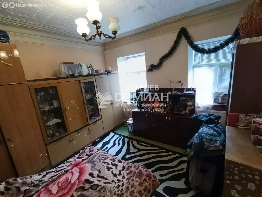 2-комнатная квартира: Новочеркасск, улица Грекова, 71 (27.2 м) - Фото 2