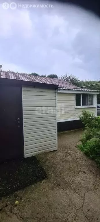 Дом в Воротынск, посёлок Воротынск, Железнодорожная улица (97 м) - Фото 2