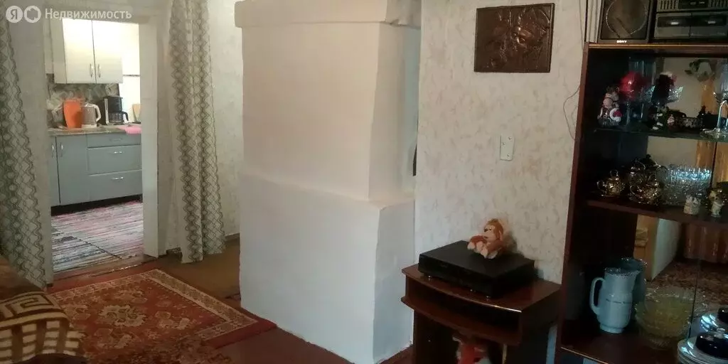 Дом в Валдайский район, Короцкое сельское поселение, посёлок Короцко, ... - Фото 1