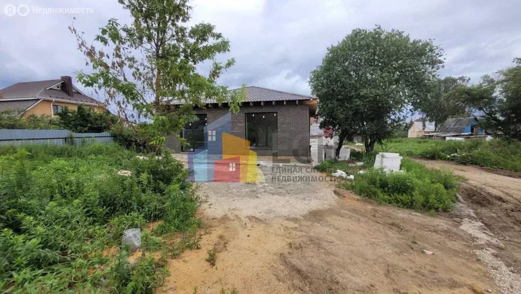 Дом в Тульская область, городской округ Тула, деревня Нижняя Китаевка ... - Фото 0