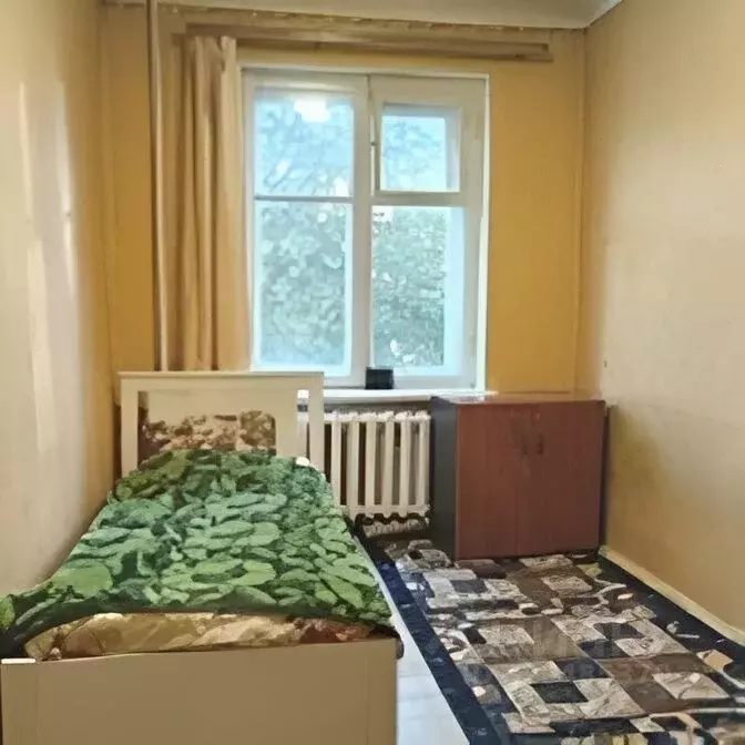 Комната Московская область, Королев ул. Ленина, 1 (9.3 м) - Фото 1