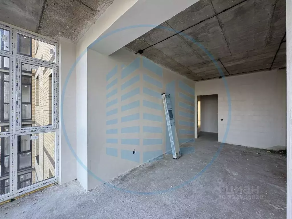 2-к кв. Ставропольский край, Лермонтов просп. Лермонтова, 8 (64.3 м) - Фото 1