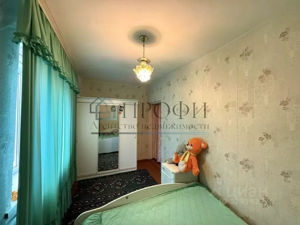 Дом в Белгородская область, Новооскольский муниципальный округ, с. ... - Фото 2