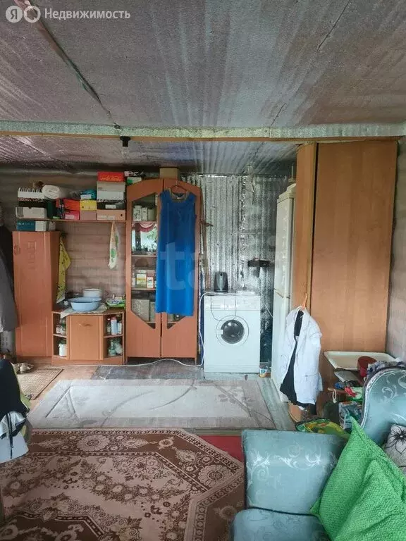 Дом в Тверская область, Калининский муниципальный округ, деревня ... - Фото 0
