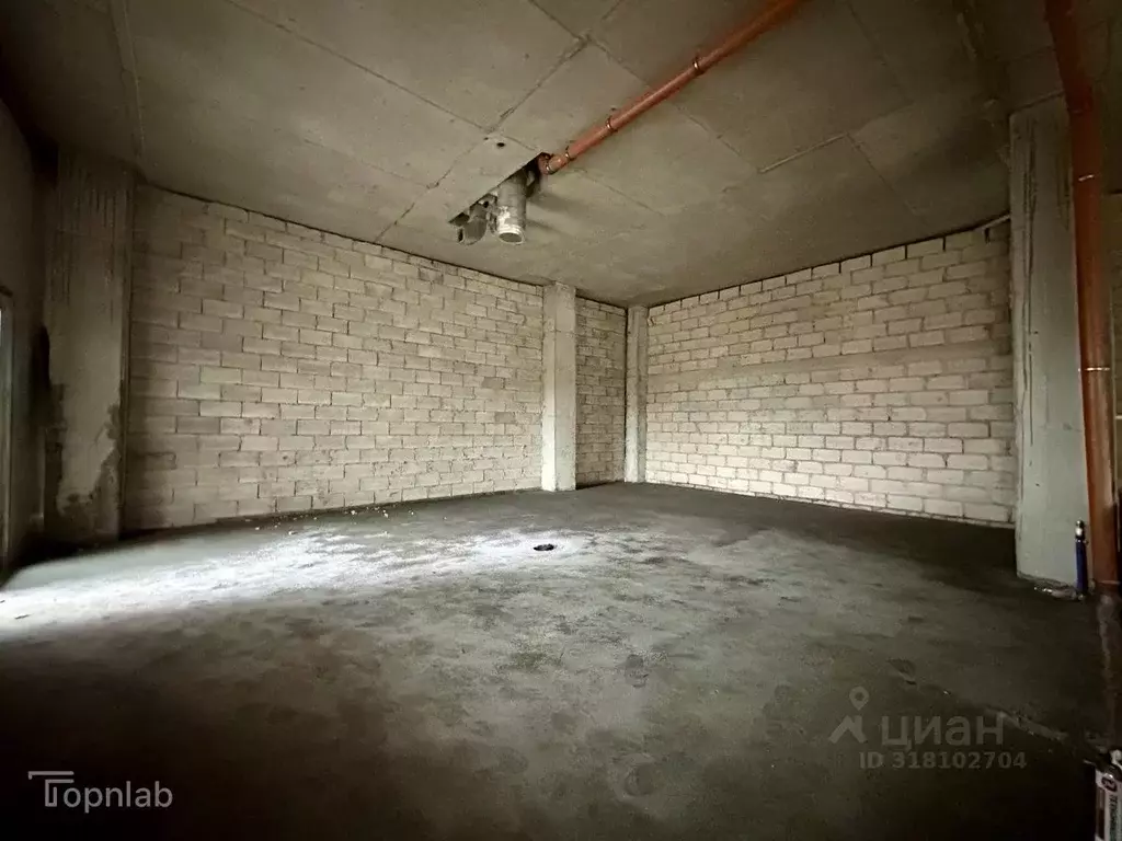 Помещение свободного назначения в Кабардино-Балкария, Нальчик ул. ... - Фото 1